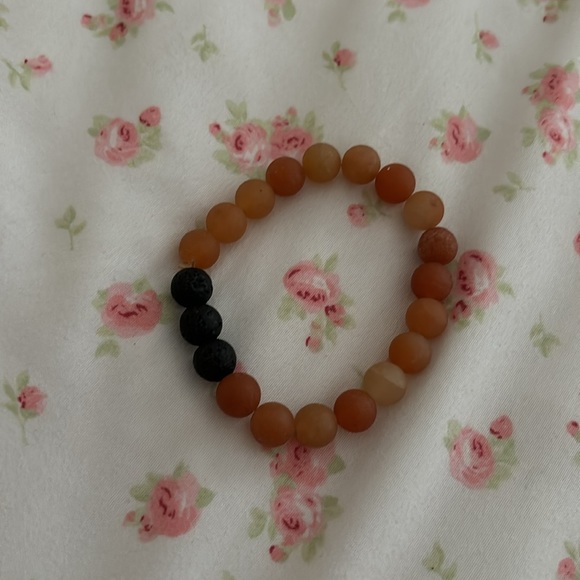 Crystal bracelet - Picture 2 of 2